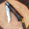 custom opinel n8