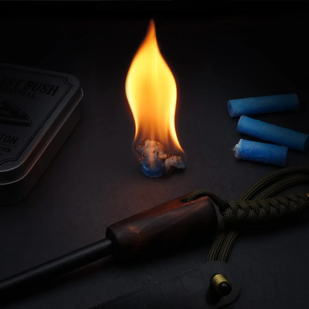 10 Minutes of Unstoppable Flame
